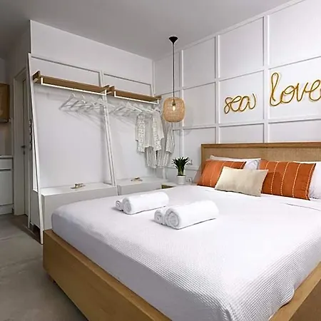 Hotel Nisea Limenas (Thasos)