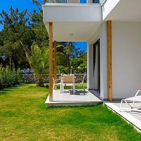 Nisea Hotel Limenas (Thasos)