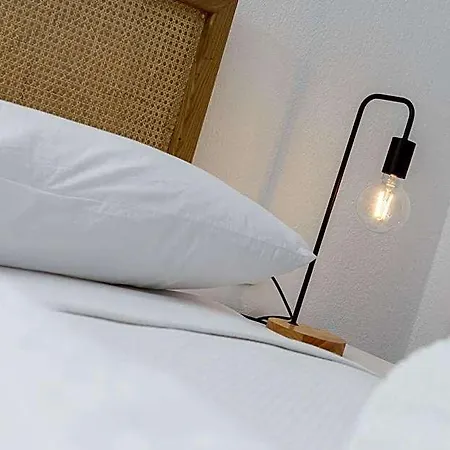 Hotel Nisea Limenas (Thasos)
