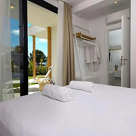 Nisea Hotel