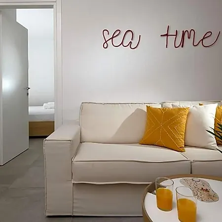 Hotel Nisea Limenas (Thasos)