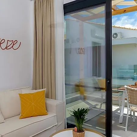 Hotel Nisea 4*