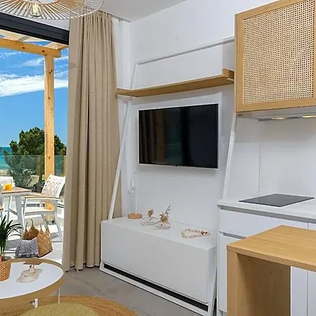 Hotel Nisea Limenas (Thasos)
