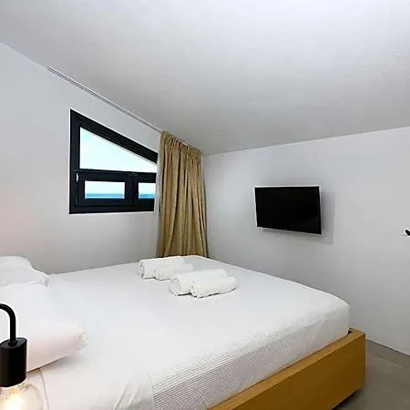 Nisea 4* Limenas (Thasos)
