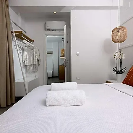 Hotel Nisea Limenas (Thasos)