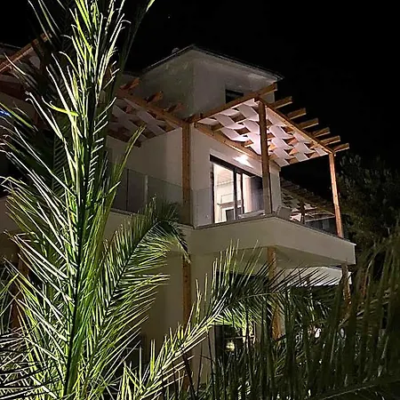 Nisea Hotel