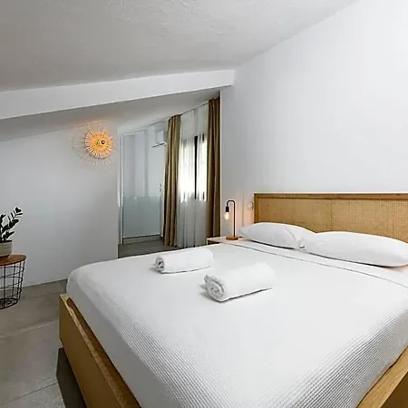 Nisea Hotel Limenas (Thasos)