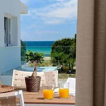 Nisea Hotel Limenas (Thasos)