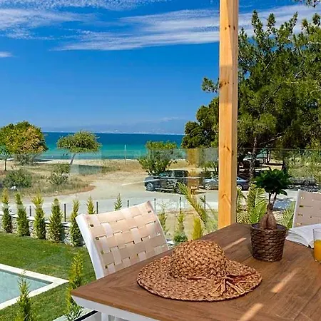 Nisea Hotel