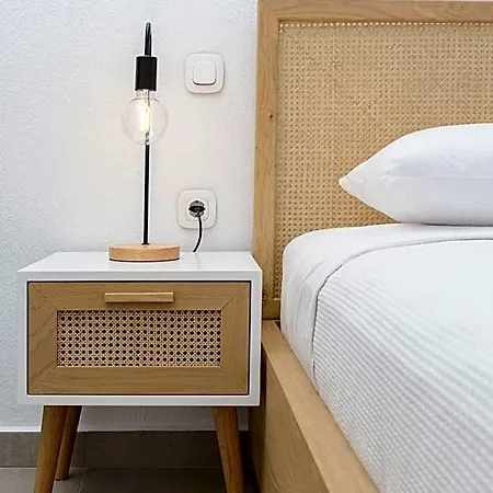 Nisea 4* Limenas (Thasos)